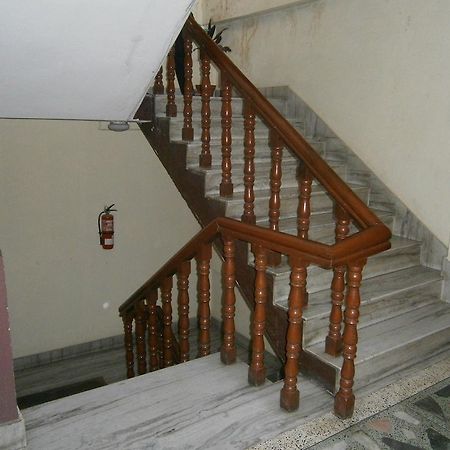 Hotel Red Planet Kathmandu Buitenkant foto