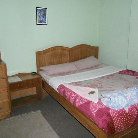 Hotel Red Planet Kathmandu Buitenkant foto
