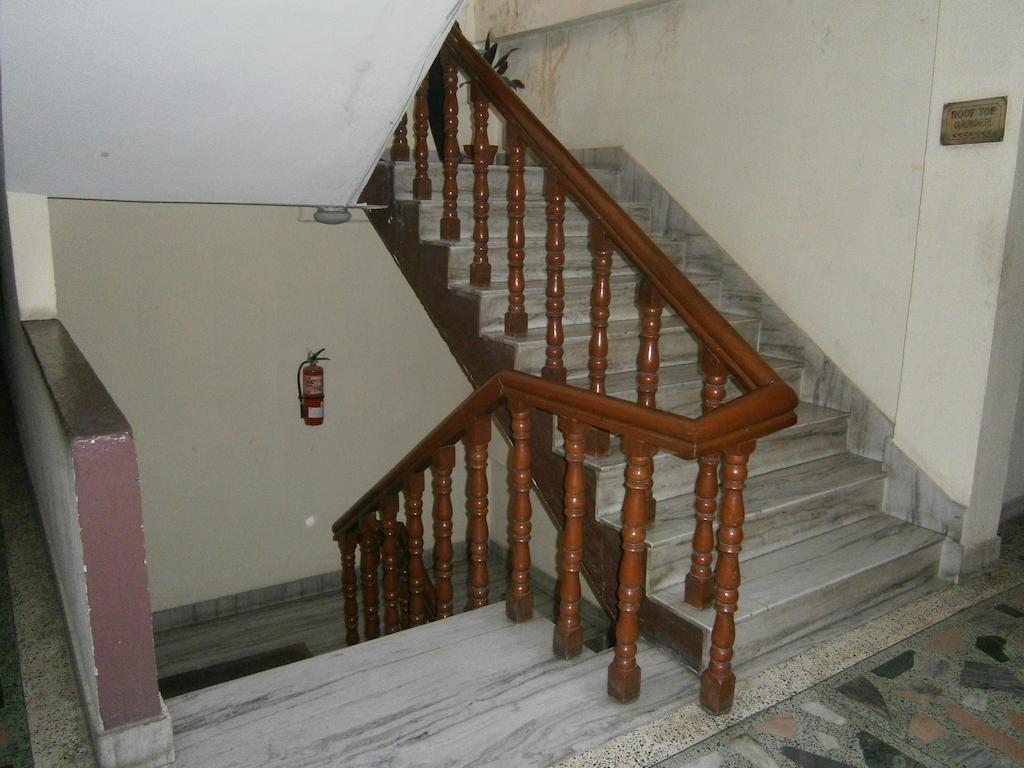 Hotel Red Planet Kathmandu Buitenkant foto