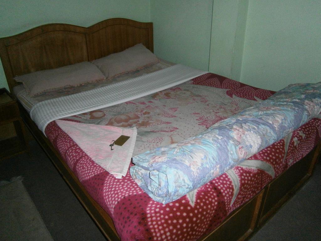Hotel Red Planet Kathmandu Kamer foto